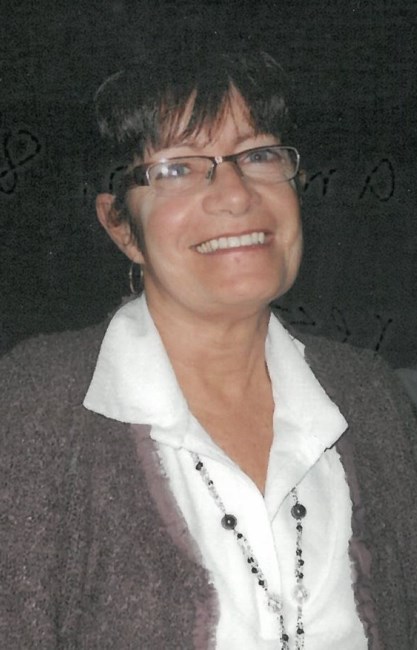 Obituary of Lorraine Bédard