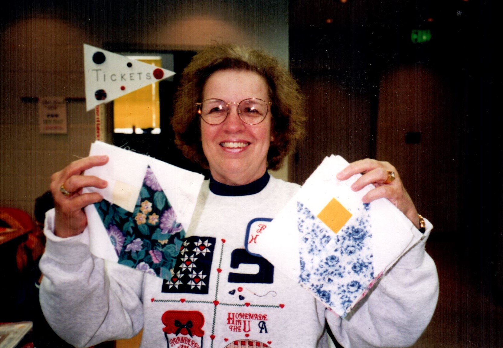 Obituary of Betty Ruth Hoagland