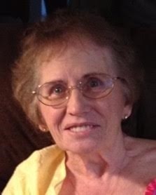 Obituary of Wilma Rae Gibson