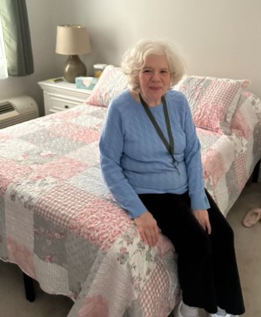 Obituary of Sandra Kay Folks