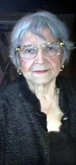Martina Juarez