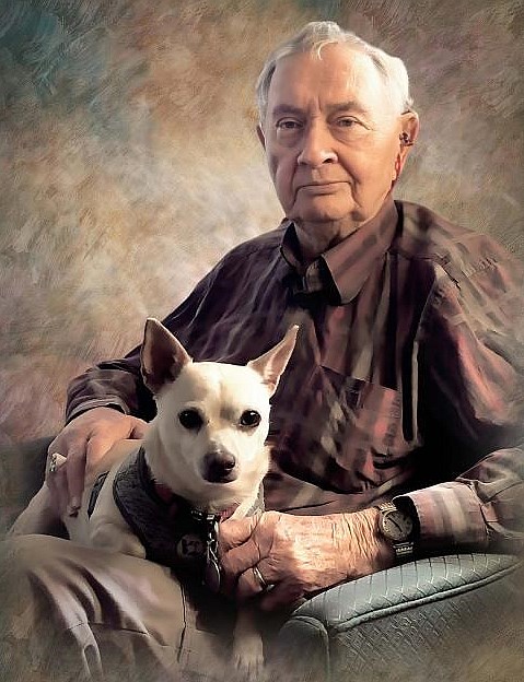 Avis de décès de Wilbur Knupp Stilwell