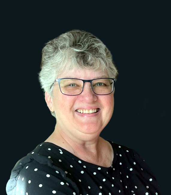 Obituary of Mary Jo Martin Larson