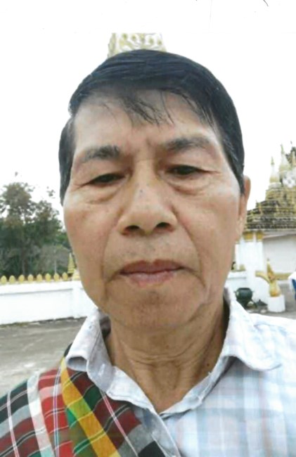 Obituary of Phetmaniphone Xayarath