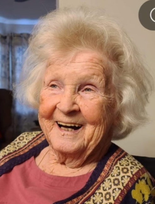 Obituary of Betty Lee Scoggins