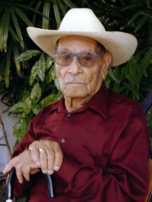 Obituary of Andres Magana Barajas