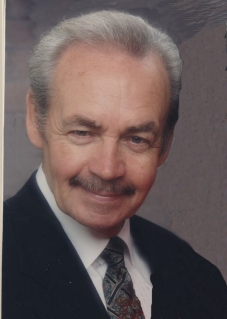 Obituary of William A. Proctor