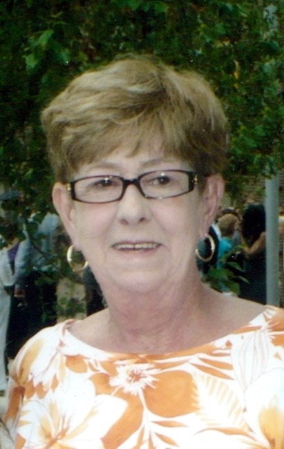 Obituary of Kathleen A McNeil