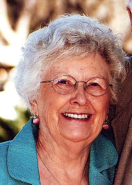 Obituary of Marie T. Hamilton