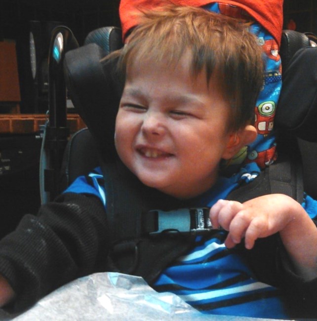 Obituary of Clayton Patrick Murphy