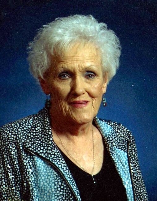 Obituary of Frances Cox Shipp