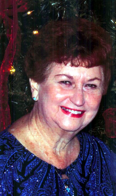 Obituary of Joan Margaret Cocuzzo