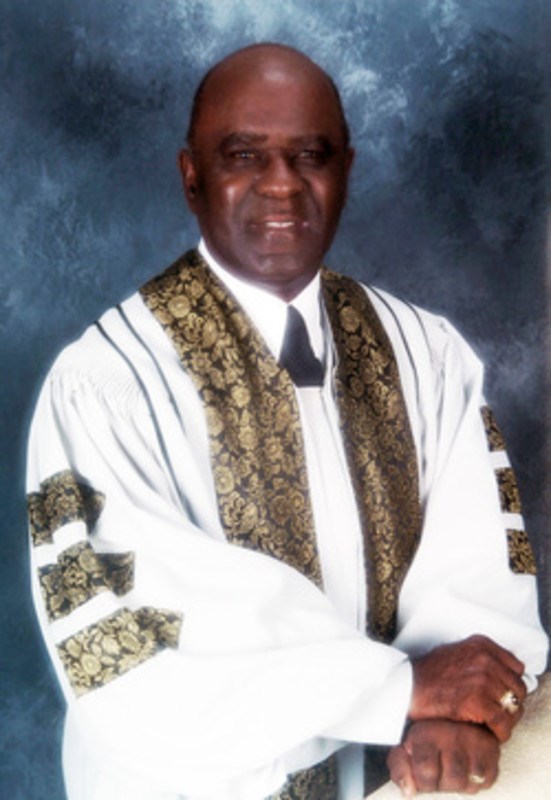 Rev Donald Hugh Smith Obituary Houston Tx