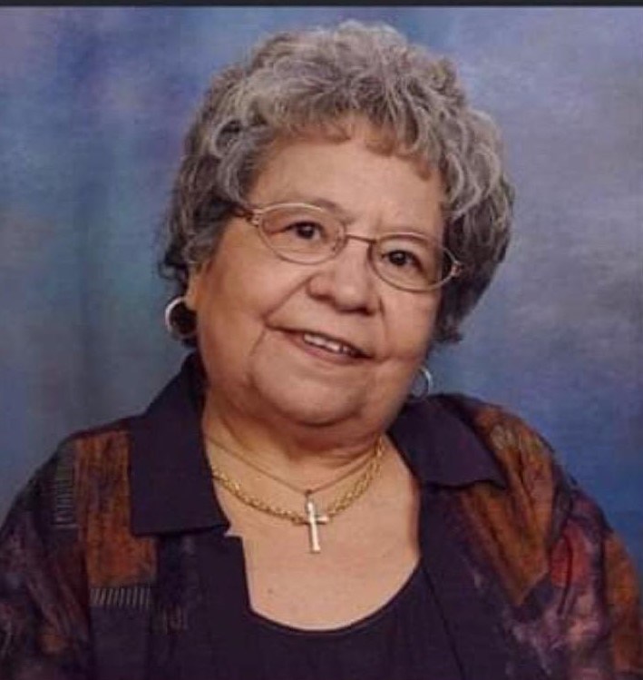 Obituary of Dolores A. Gomez