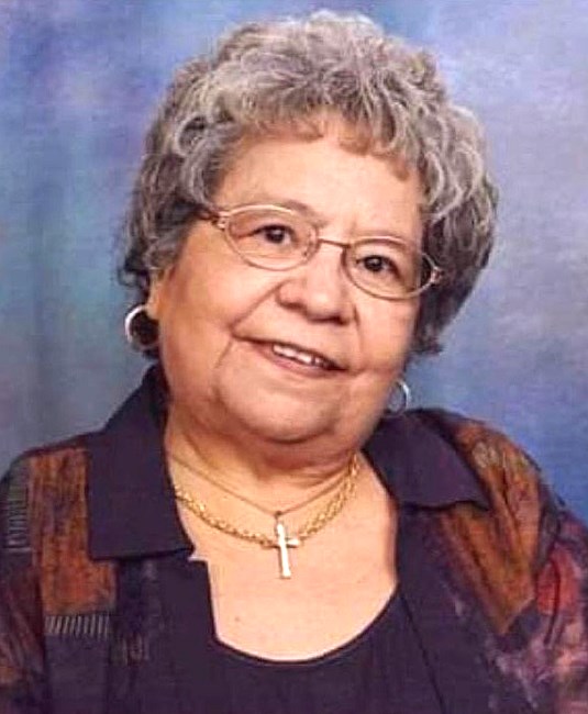 Obituary of Dolores A. Gomez
