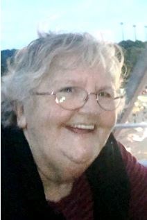 Obituary of Bonnie Jean Carrick