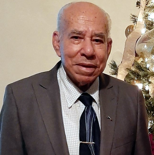 Obituary of Jorge Villegas