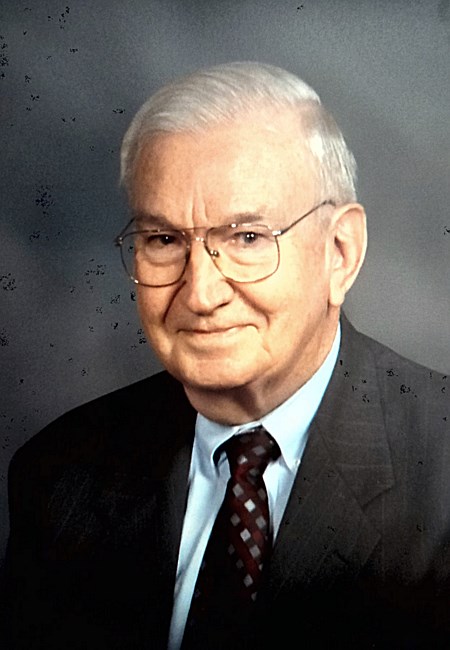 Obituary of Jarius Bradford "JB" Scott