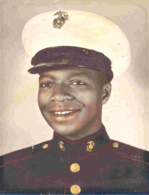 Obituary of Charles H. Glover