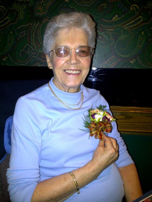 Obituary of Margaret Susan Eadie Lonsberry