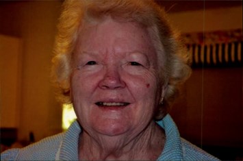 Obituary of Bobbie Mcalhany