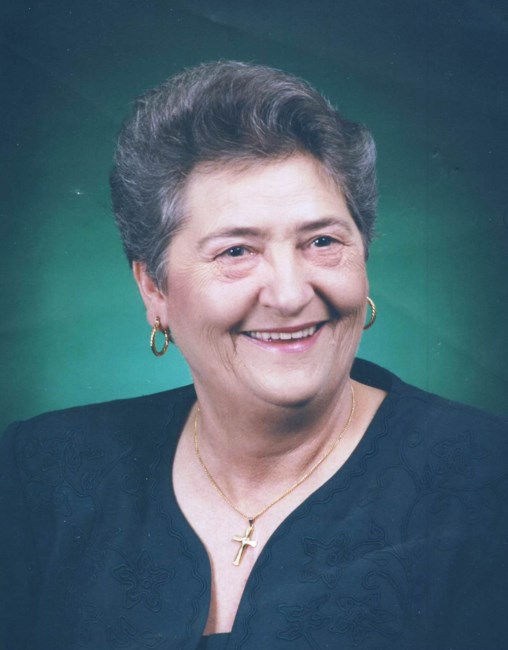Obituary of Marilyn Joyce Scaggs