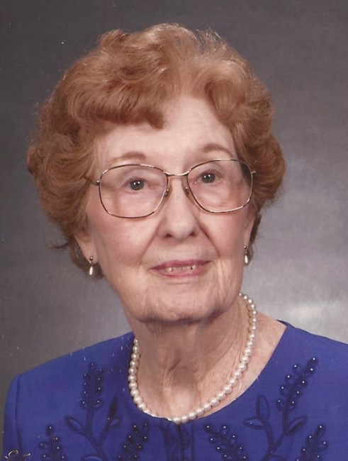 Obituary of Lela Smith Gregg