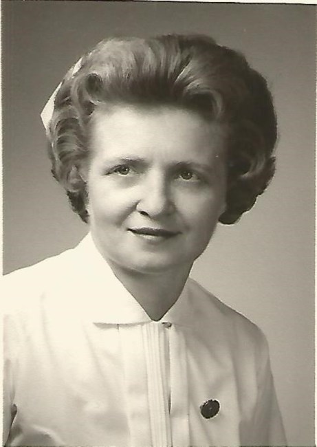 Obituary of Norma Jean Miller