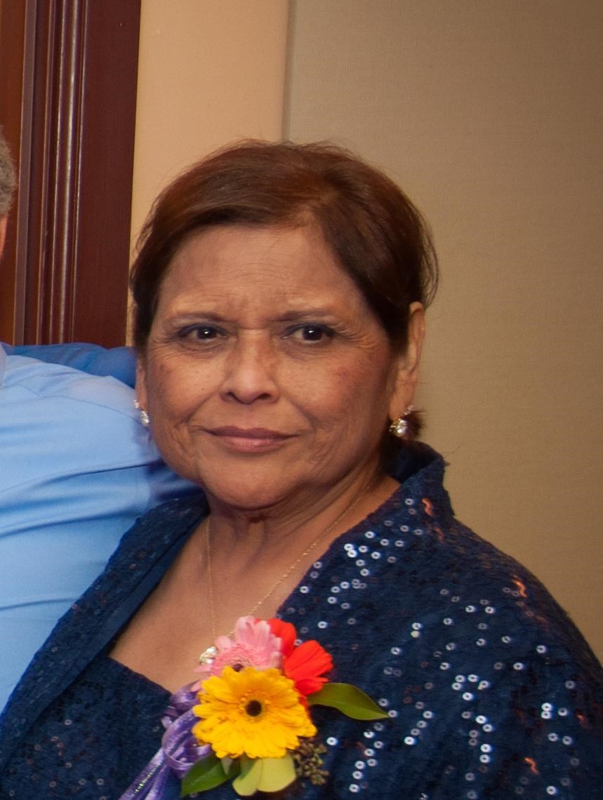 Obituary of Lupe Garcia Askari