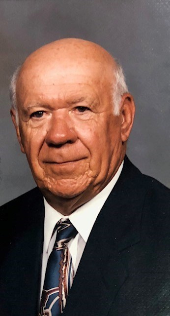 Obituary of Arthur "Barton" Webb Jr.