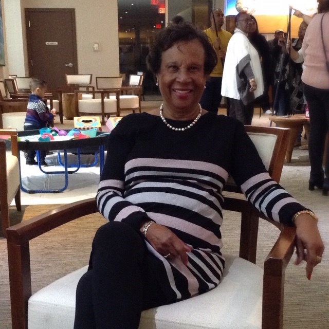 Obituary of Gemma Romany