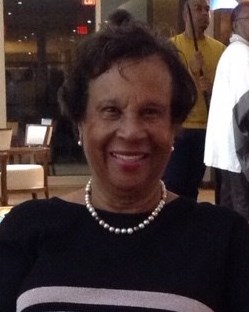 Obituary of Gemma Romany