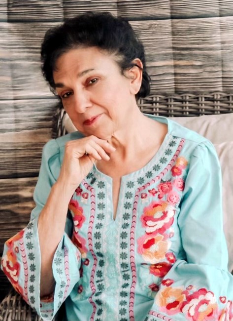 Obituary of Yolanda L. Canales