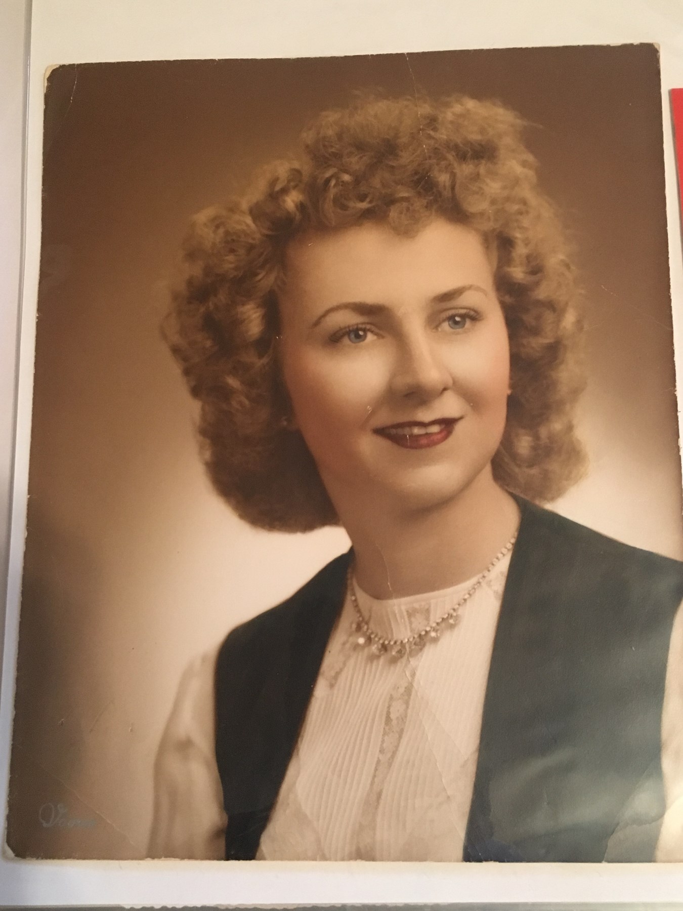 Obituary of Janet Mae Scaife