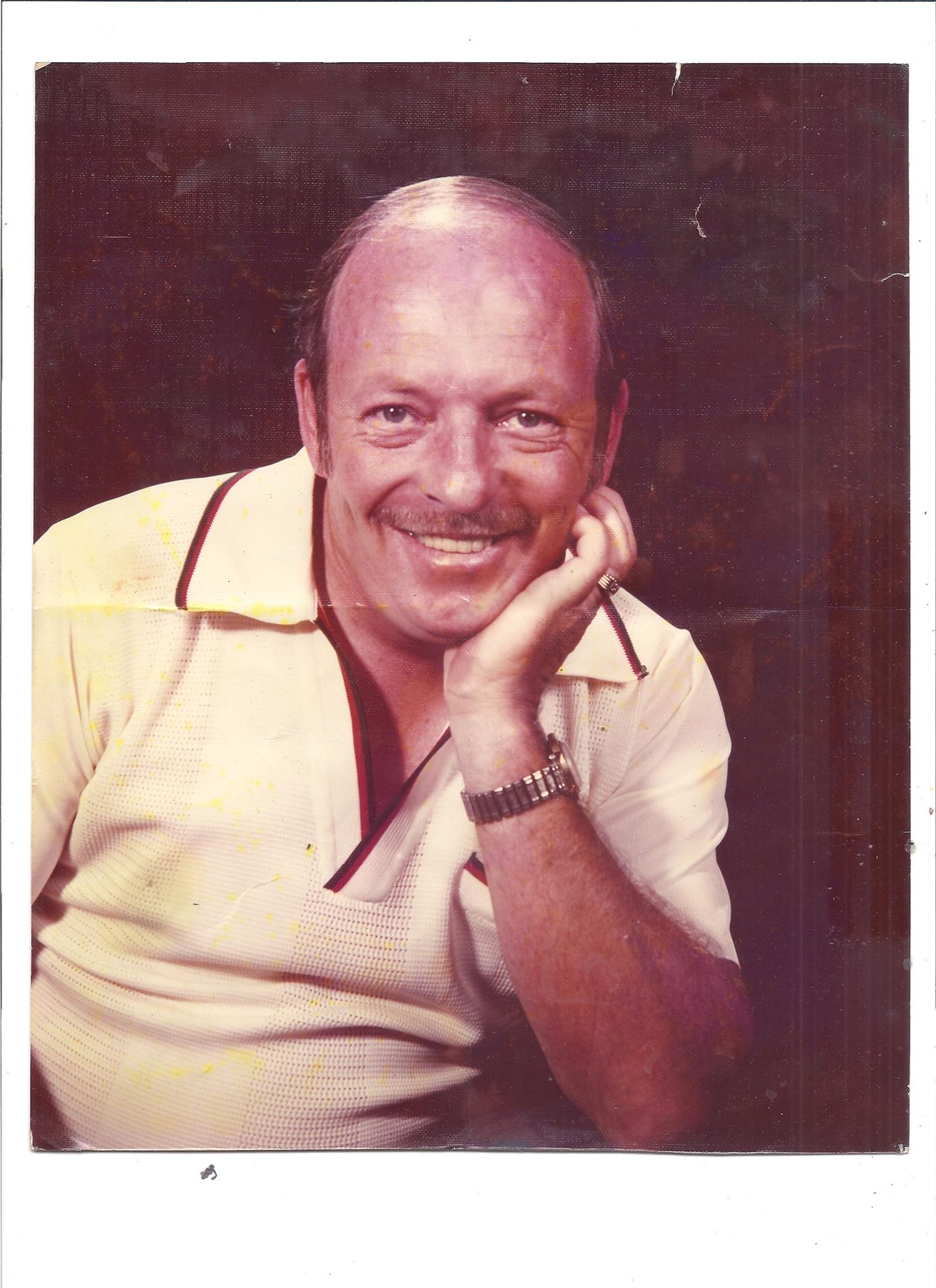 Obituary of Glenn Gunnoe