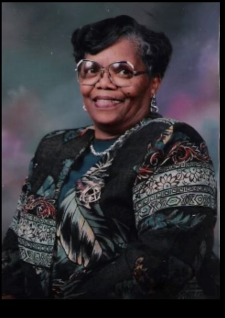 Obituario de Juanita P Edwards