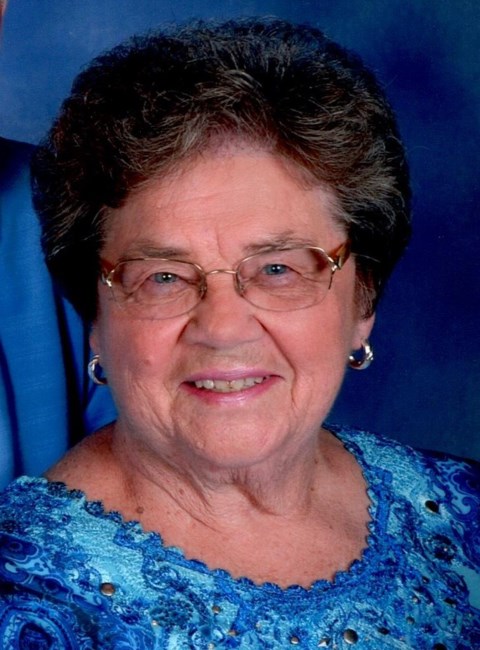 Obituary of Emma Jane Sibbitt