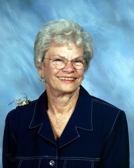 Obituary of Mary Catherine Bardsley