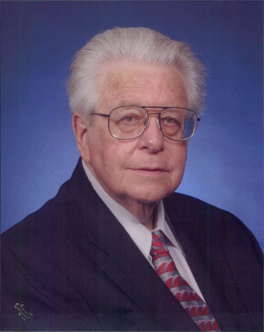 Obituary of Lloyd Leneal Fortner