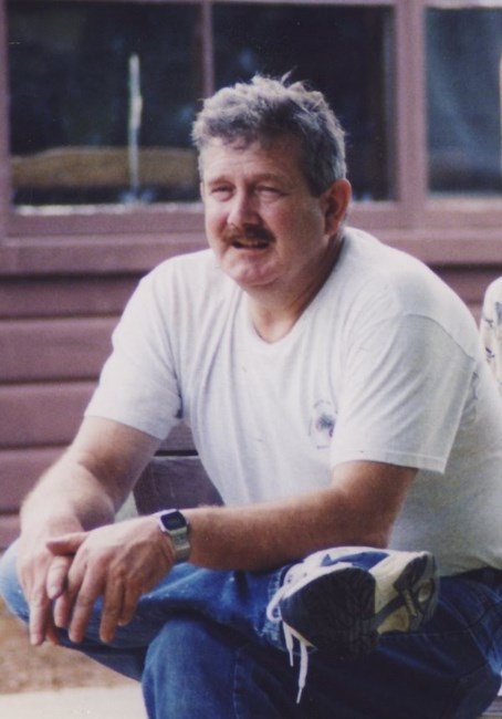 Obituary of Edwin Dean Harmon
