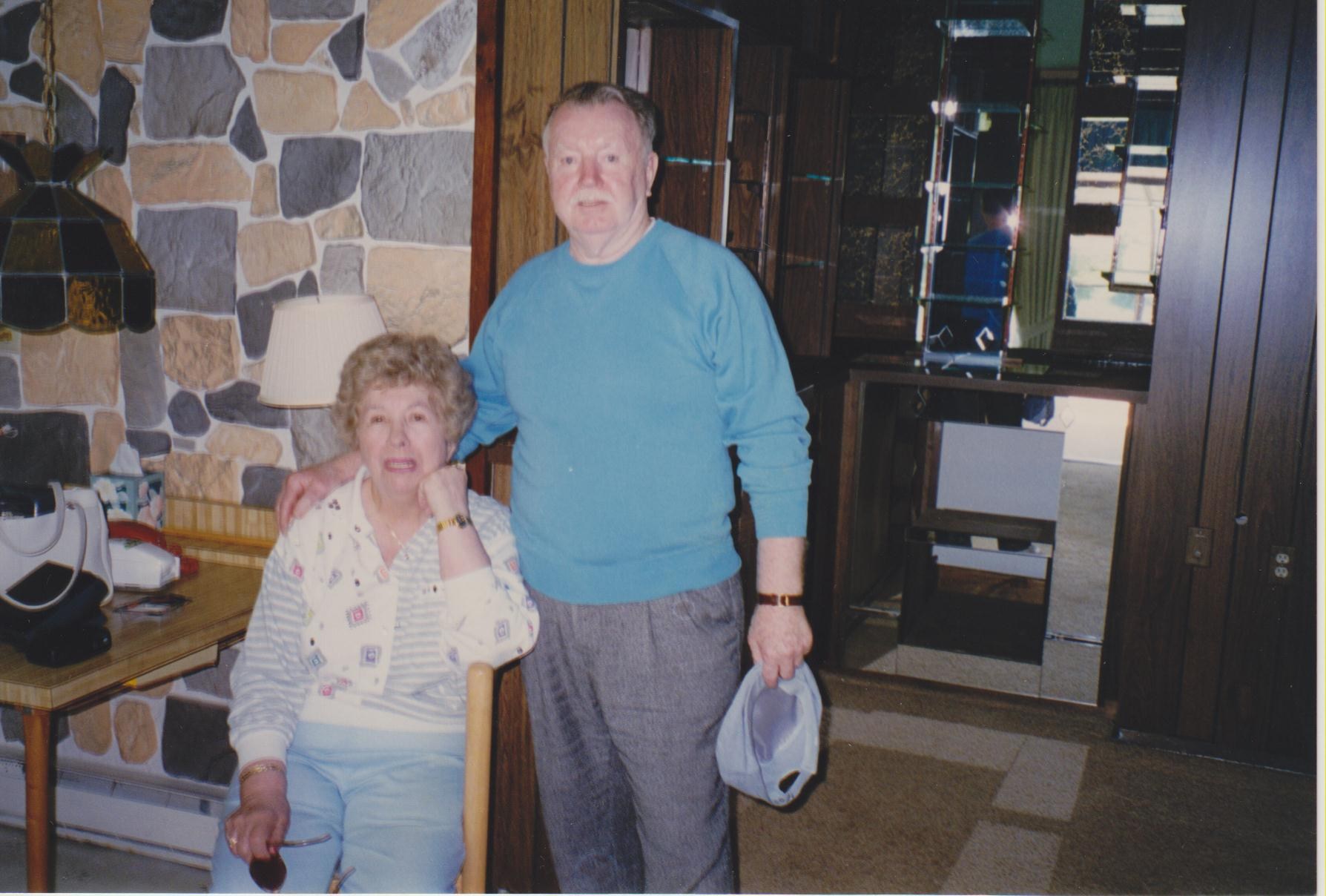 Obituary of Owen J. Mahon