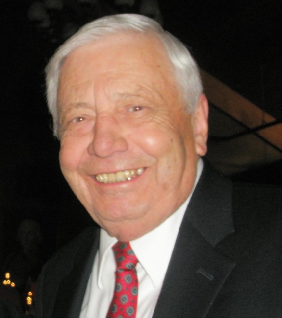Obituary of Antonio G. D'Adamo