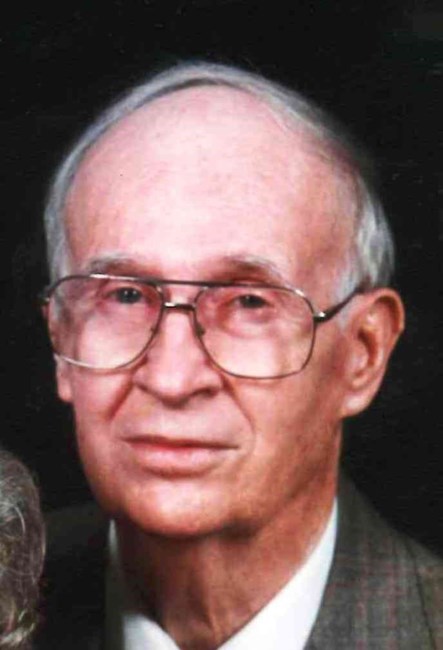 Obituary of William Ray West