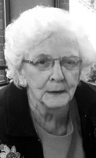 Obituario de Mary Louise Eggers