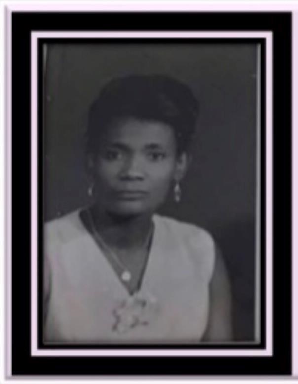 Obituario de Rose Anna Pauline Desire