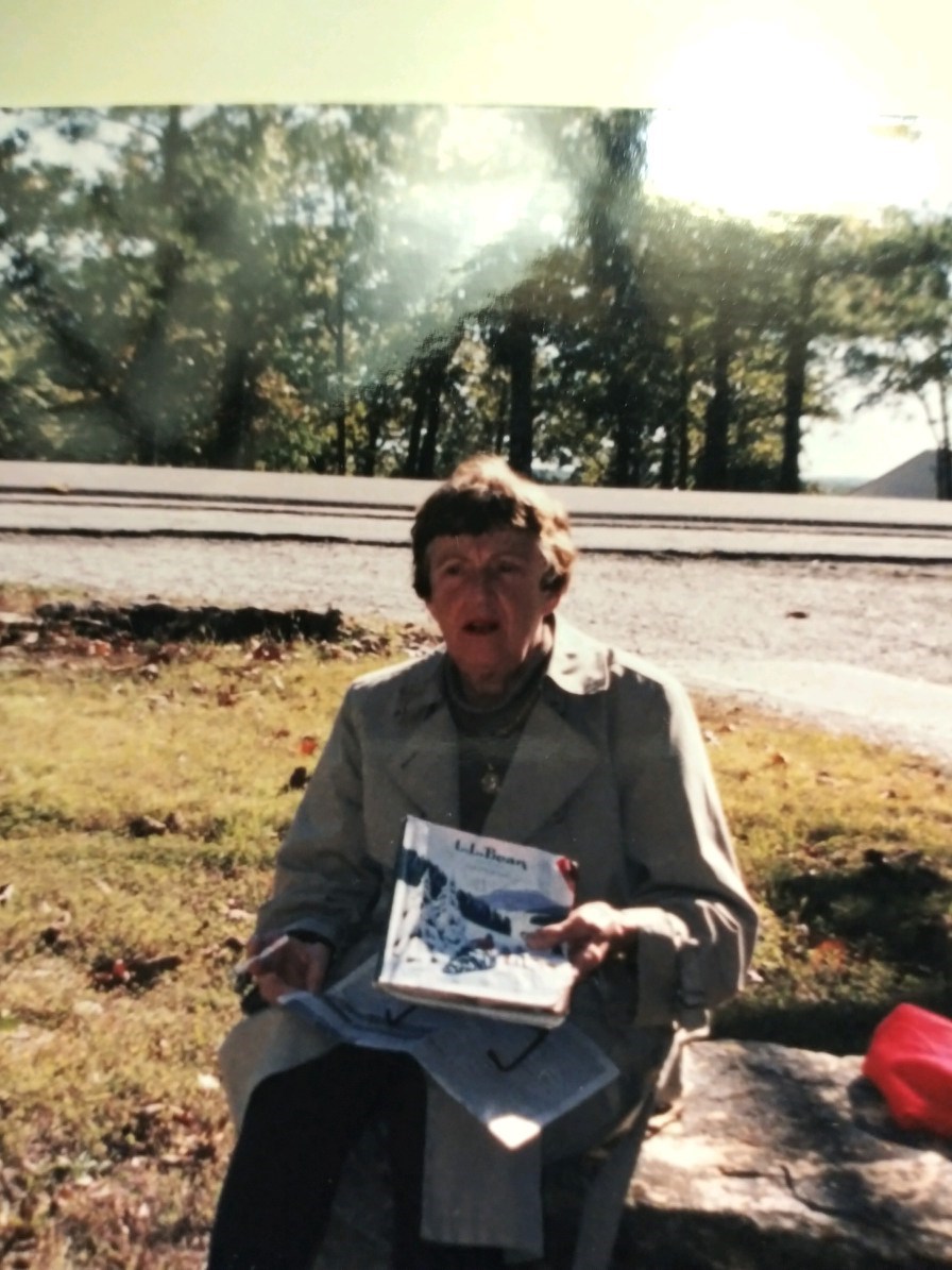 Obituary of Dorothy Hazel Barrett