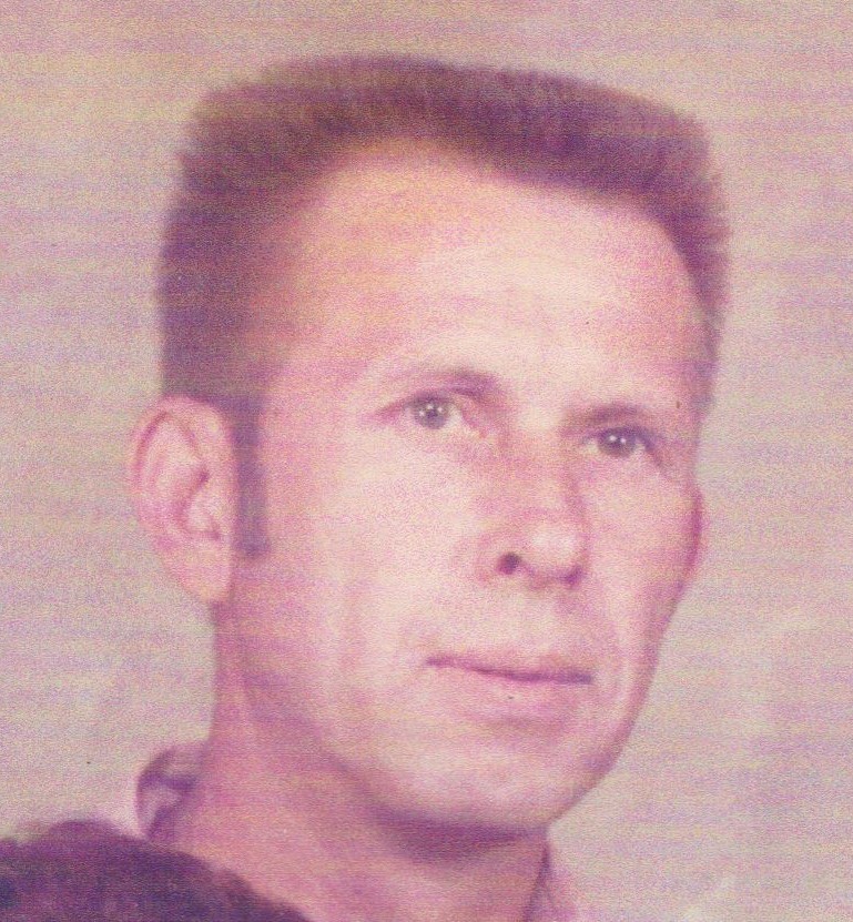 Obituary of James Stanley Luther