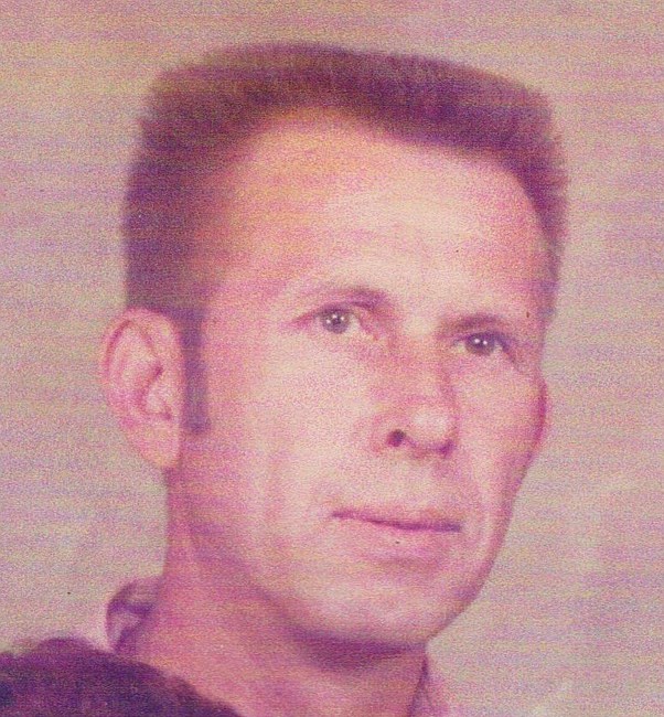 Obituary of James Stanley Luther