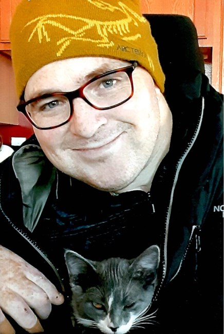 Obituary of Nathan Edward Stowell