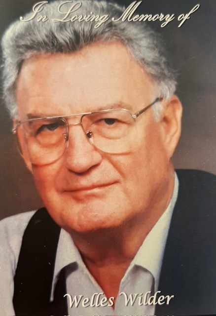 Welles wilder best sale